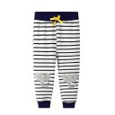 Pantaloni trening de copii L2217 11