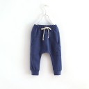 Pantaloni trening de copii L2264 5
