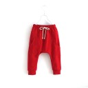 Pantaloni trening de copii L2264 4