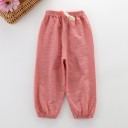 Pantaloni trening pentru copii L2263 5