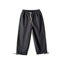 Pantalons à deux couches 2