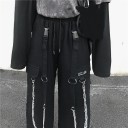 Pantalons A3105 4
