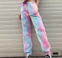 Pantalons arc-en-ciel pour femmes 4