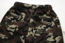 Pantalons armés pour hommes Joggers J2634 2