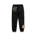 Pantalons avec poches 1