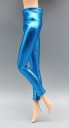 Pantalons brillants pour Barbie 3 pièces 2