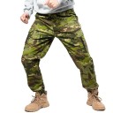 Pantalons camouflés pour hommes 6