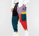 Pantalons colorés pour hommes 3