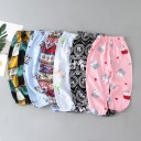 Pantalons d'enfants L2241 2
