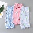 Pantalons d'enfants L2241 3