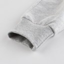 Pantalons de garçon L2211 3