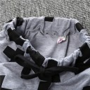 Pantalons de garçon L2219 2