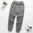 Pantalons de garçon L2224 2