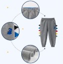 Pantalons de garçon L2232 2
