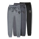 Pantalons de garçon L2254 1