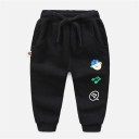 Pantalons de garçon L2255 12