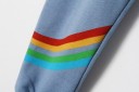 Pantalons de garçon L2255 3