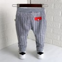 Pantalons de garçon L2256 1