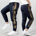 Pantalons de garçon L2269 1