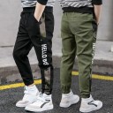 Pantalons de garçon L2270 1