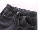Pantalons de jogging colorés pour enfants J871 5