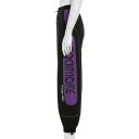 Pantalons de jogging noirs pour femmes 5