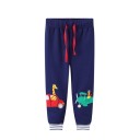 Pantalons de jogging pour enfants L2226 11