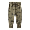 Pantalons de jogging pour enfants L2226 18