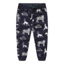 Pantalons de jogging pour enfants L2226 14