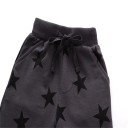 Pantalons de jogging pour enfants L2226 3