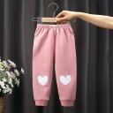 Pantalons de jogging pour enfants T2456 5