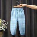 Pantalons de jogging pour enfants T2456 6