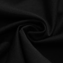 Pantalons de jogging pour femmes à cordon de serrage Unisexe Coton Confortables, stylés, idéaux pour un usage quotidien 7