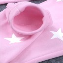 Pantalons de jogging pour femmes avec étoiles 4