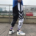 Pantalons de jogging pour hommes F1339 2