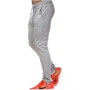 Pantalons de jogging pour hommes - Gris 2