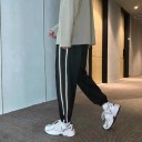 Pantalons de jogging réfléchissants pour hommes 1