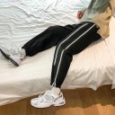 Pantalons de jogging réfléchissants pour hommes 2