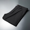 Pantalons de soirée pour hommes F1545 2