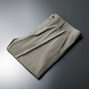 Pantalons de soirée pour hommes F1545 4