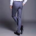 Pantalons de soirée pour hommes 2