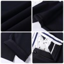 Pantalons de soirée pour hommes 3