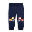 Pantalons de sport pour enfants L2217 9