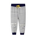 Pantalons de sport pour enfants L2217 11