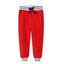 Pantalons de sport pour enfants L2217 13