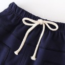 Pantalons de sport pour enfants L2264 2