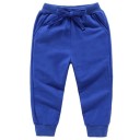 Pantalons de sport pour enfants L2286 7