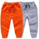 Pantalons de sport pour enfants L2286 2