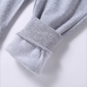 Pantalons de sport pour enfants L2286 4