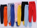 Pantalons de sport pour enfants L2286 5